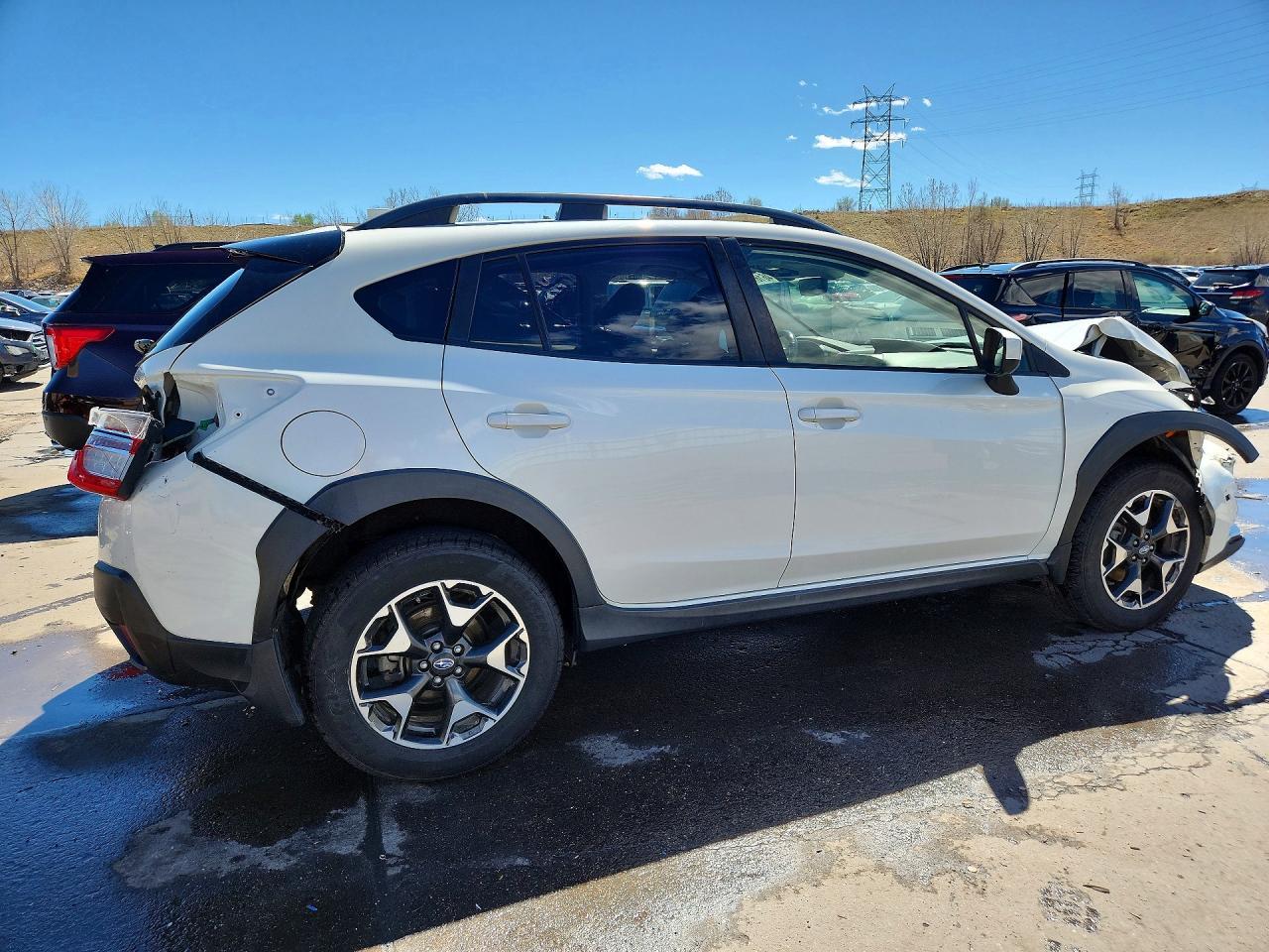 2019 Subaru Crosstrek Premium - Image 3