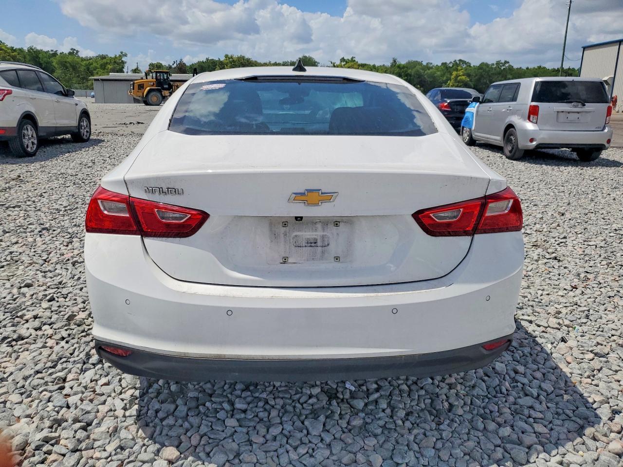 2023 Chevrolet Malibu Ls - Image 6