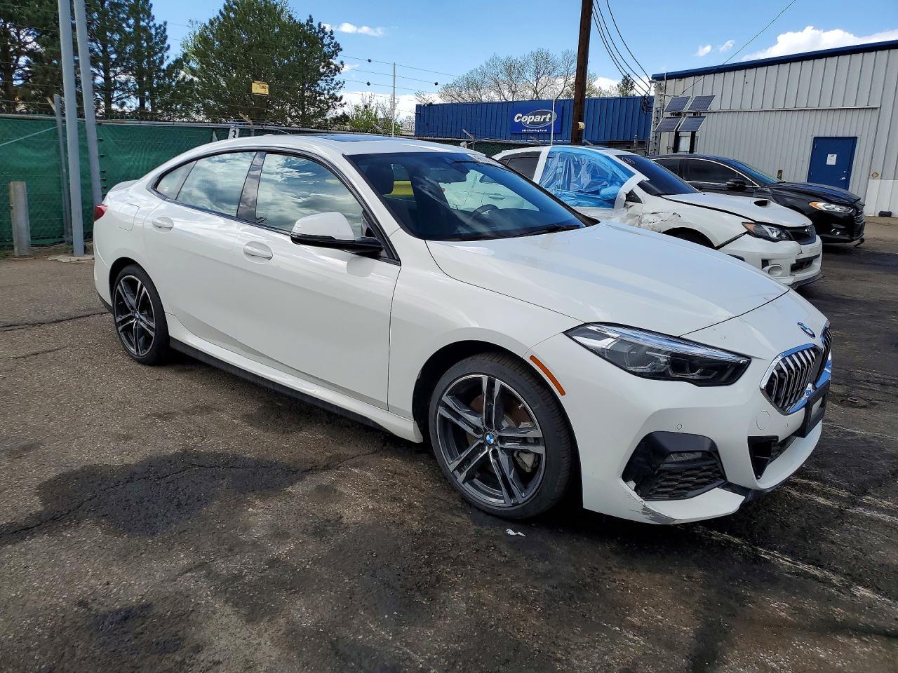 2024 BMW 228I - Фото 4