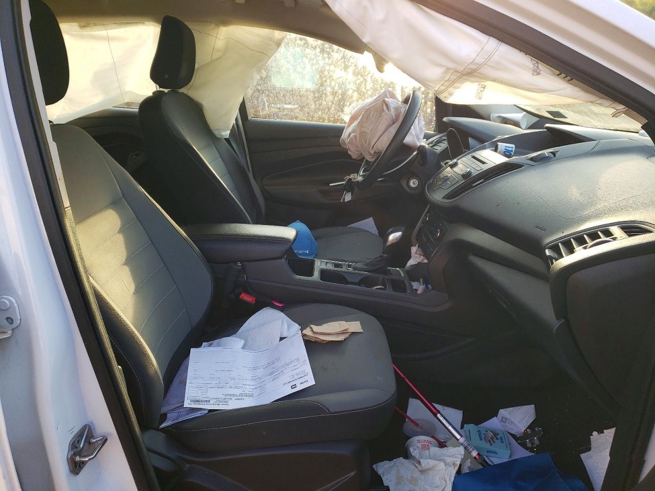 2018 Ford Escape S - Image 7