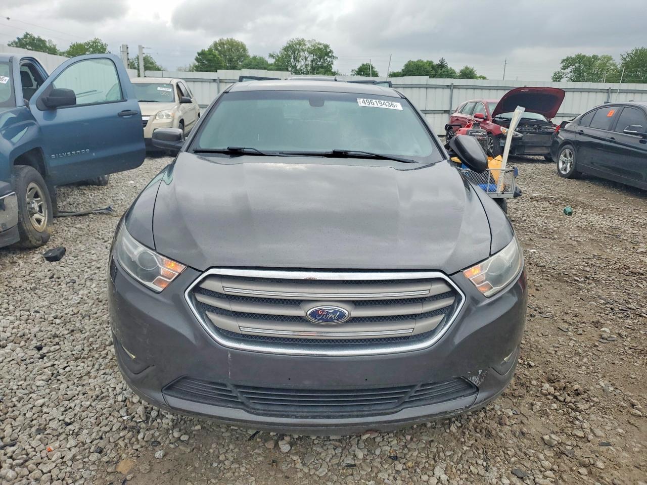 2017 Ford Taurus Sel - Image 5