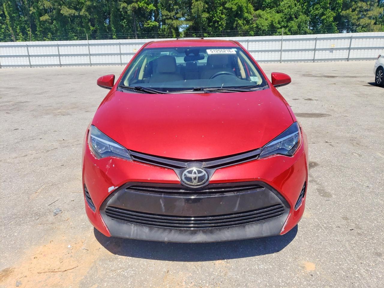 2019 Toyota Corolla Le - Фото 5