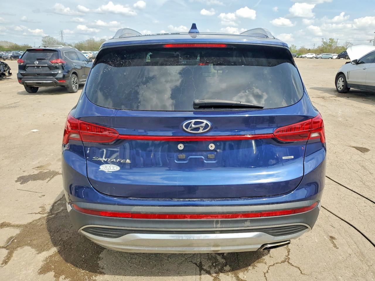 2022 Hyundai Santa Fe Sel - Image 6