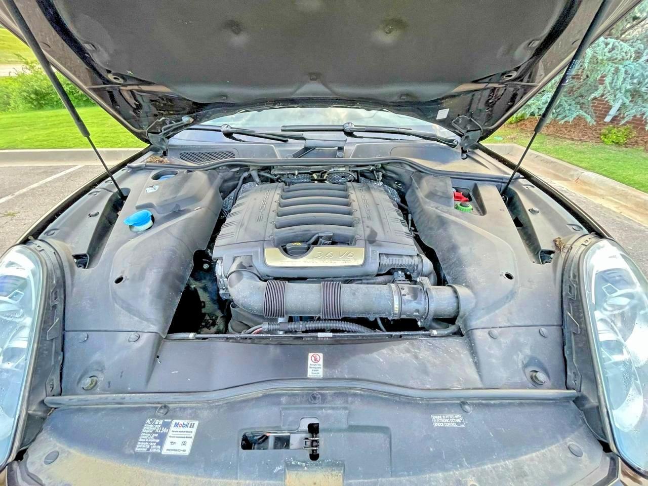 2016 Porsche Cayenne - Фото 7