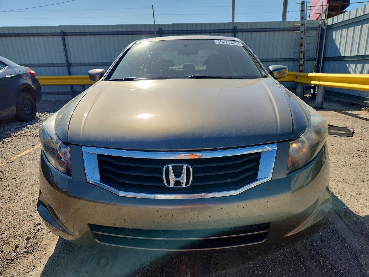 2009 Honda Accord Lxp - Image 5