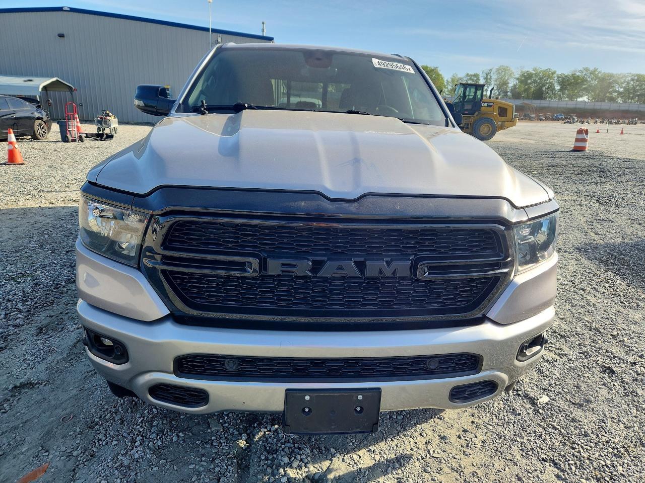 2023 Ram 1500 - Фото 5