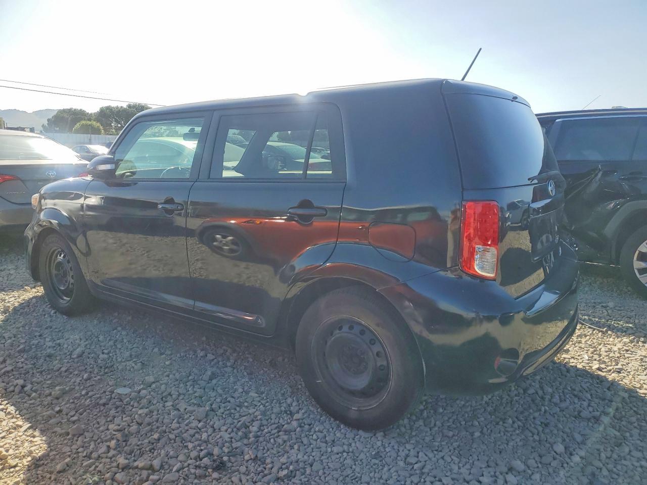 2013 Scion Xb Base - Image 2