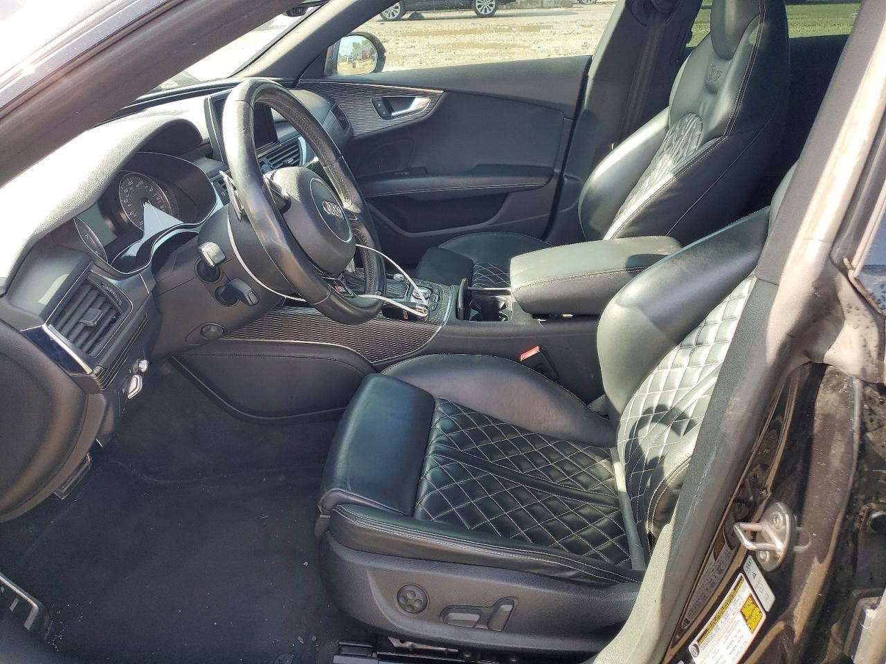 2015 Audi S7 Premium - Image 7