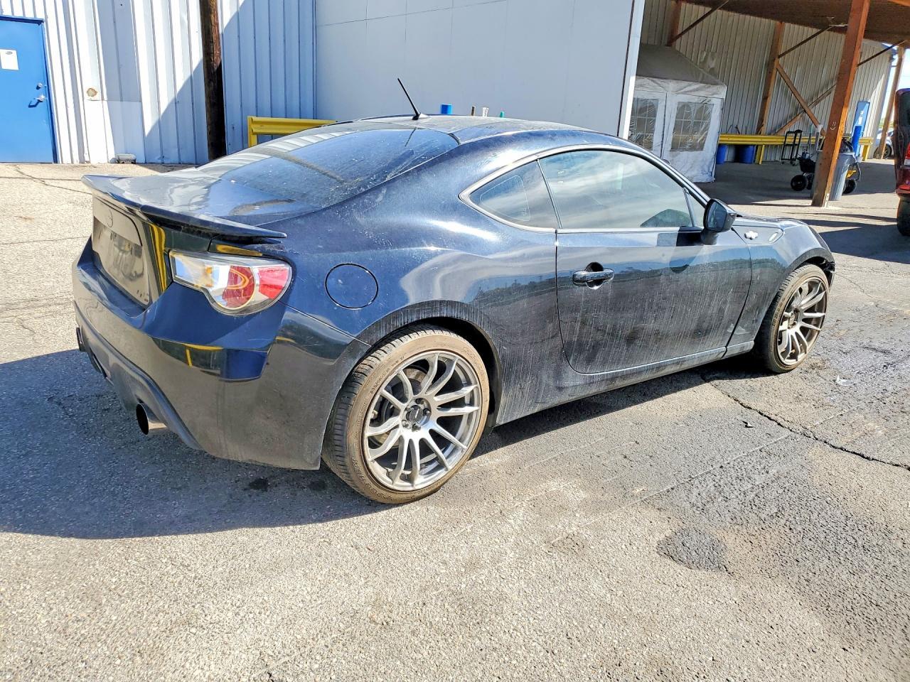 2013 Scion Fr-S Base - Image 3
