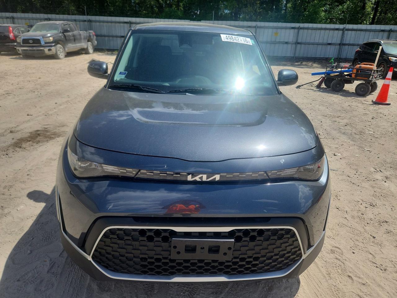 2023 Kia Soul Lx - Image 5