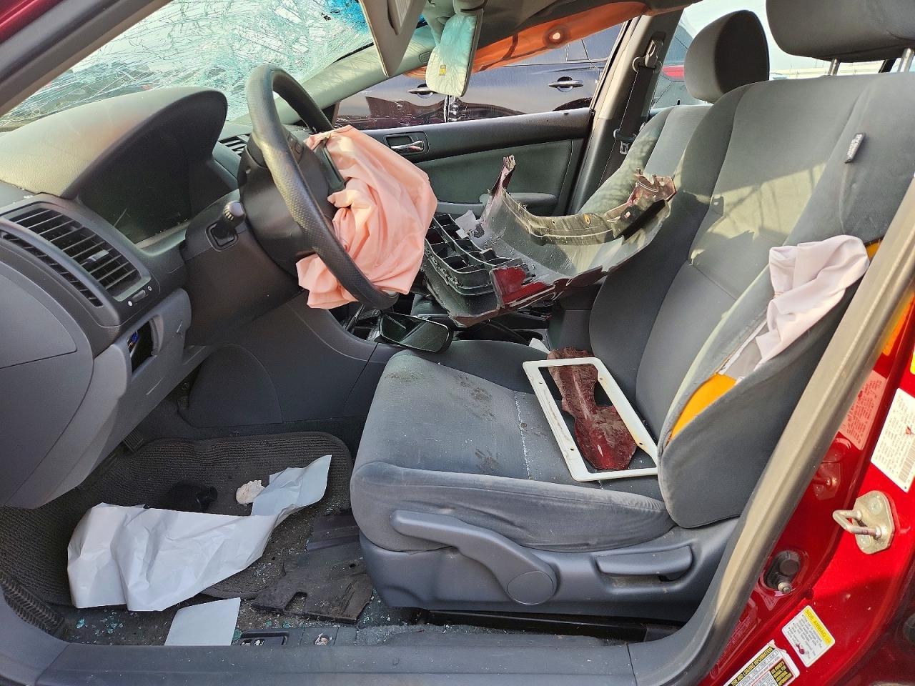 2006 Honda Accord Se - Image 7