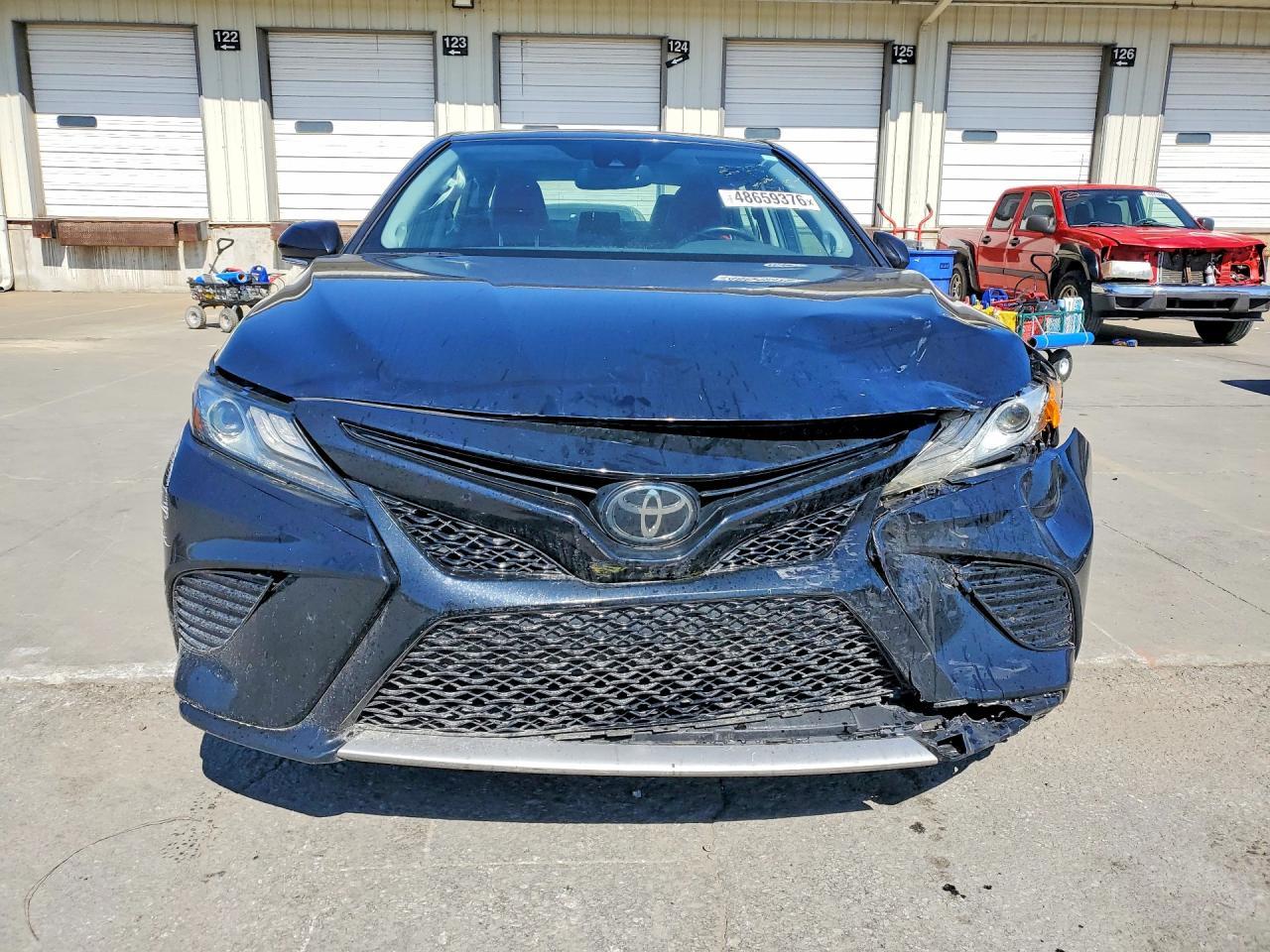 2019 Toyota Camry Xse - Image 5