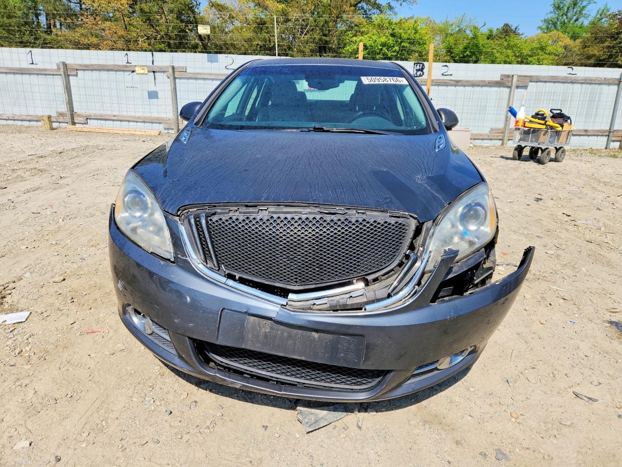 2013 Buick Verano - Фото 5