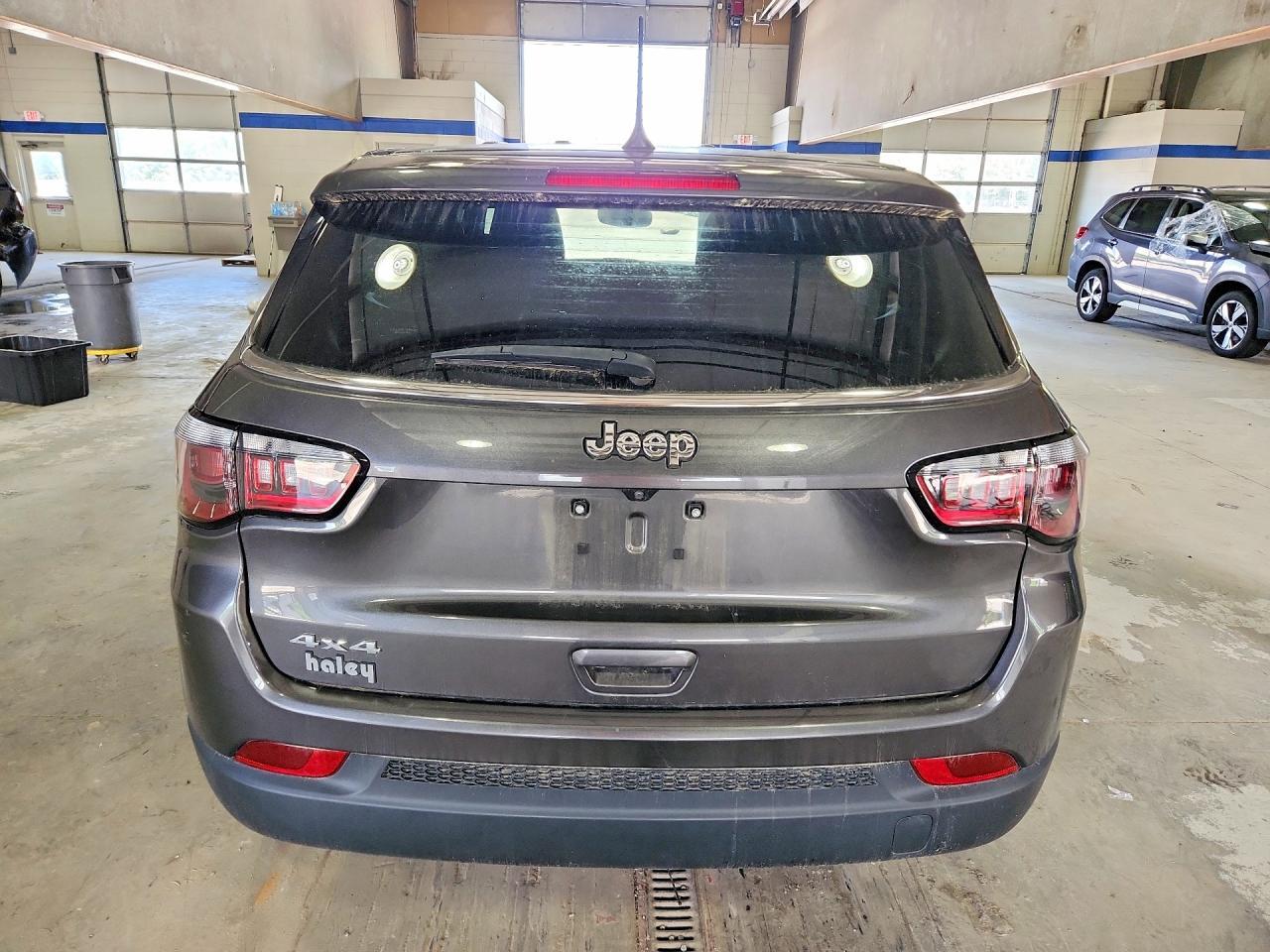 2023 Jeep Compass Sport - Image 6