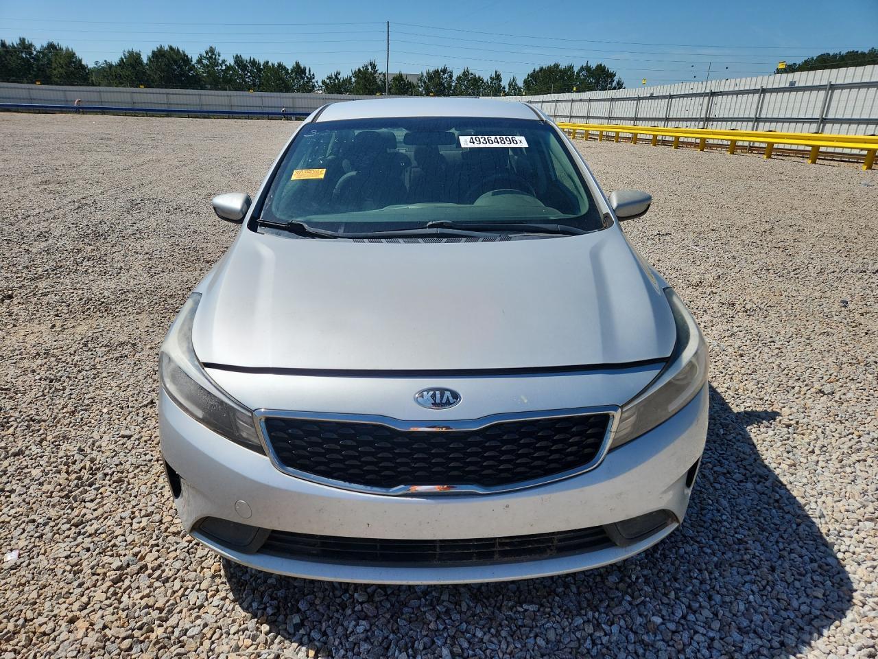 2017 Kia Forte Lx - Фото 5