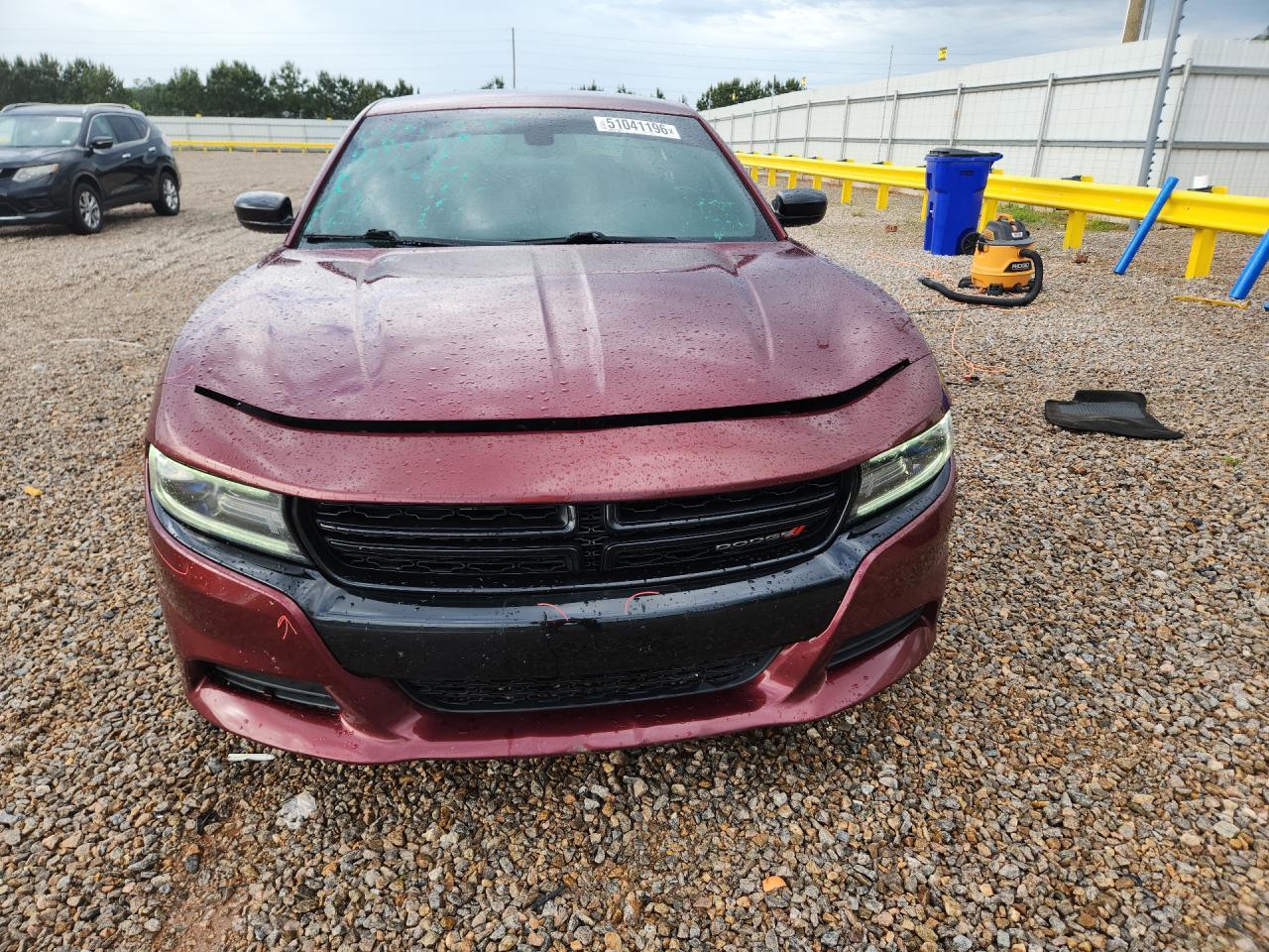 2017 Dodge Charger R - Фото 5