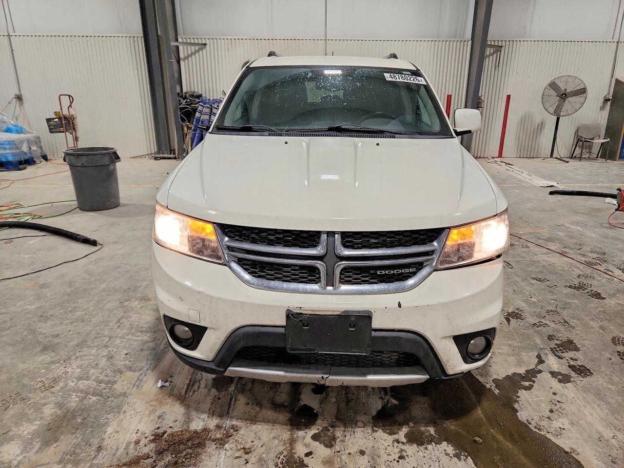 2011 Dodge Journey Crew - Image 5