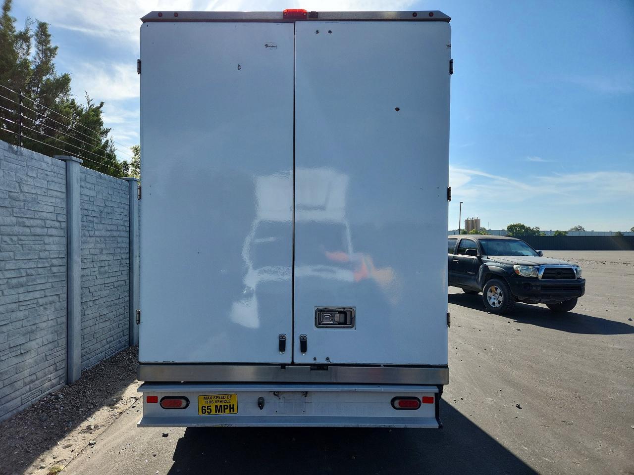 2020 Ford Transit T-350 - Фото 6