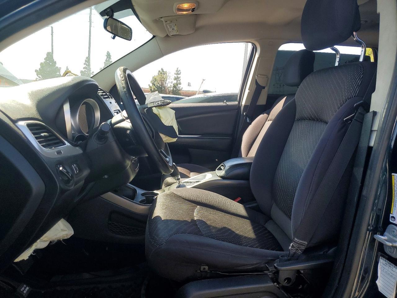 2013 Dodge Journey Sxt - Image 7