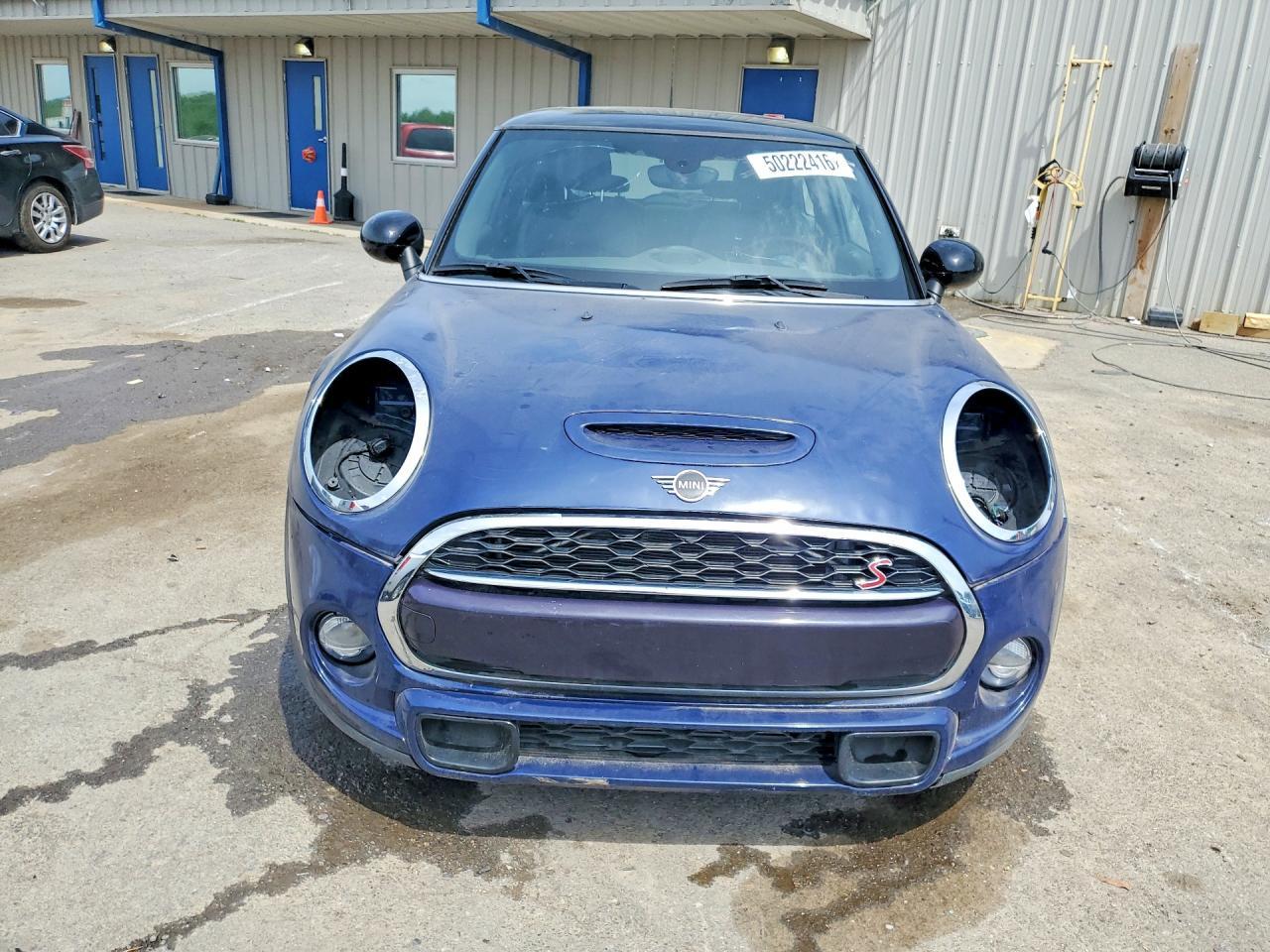 2016 Mini Cooper S - Фото 5