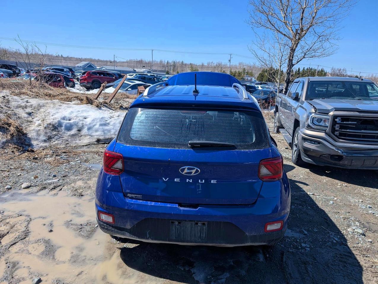 2023 Hyundai Venue Sel - Image 6