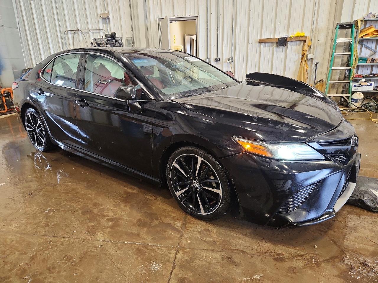 2019 Toyota Camry - Image 4