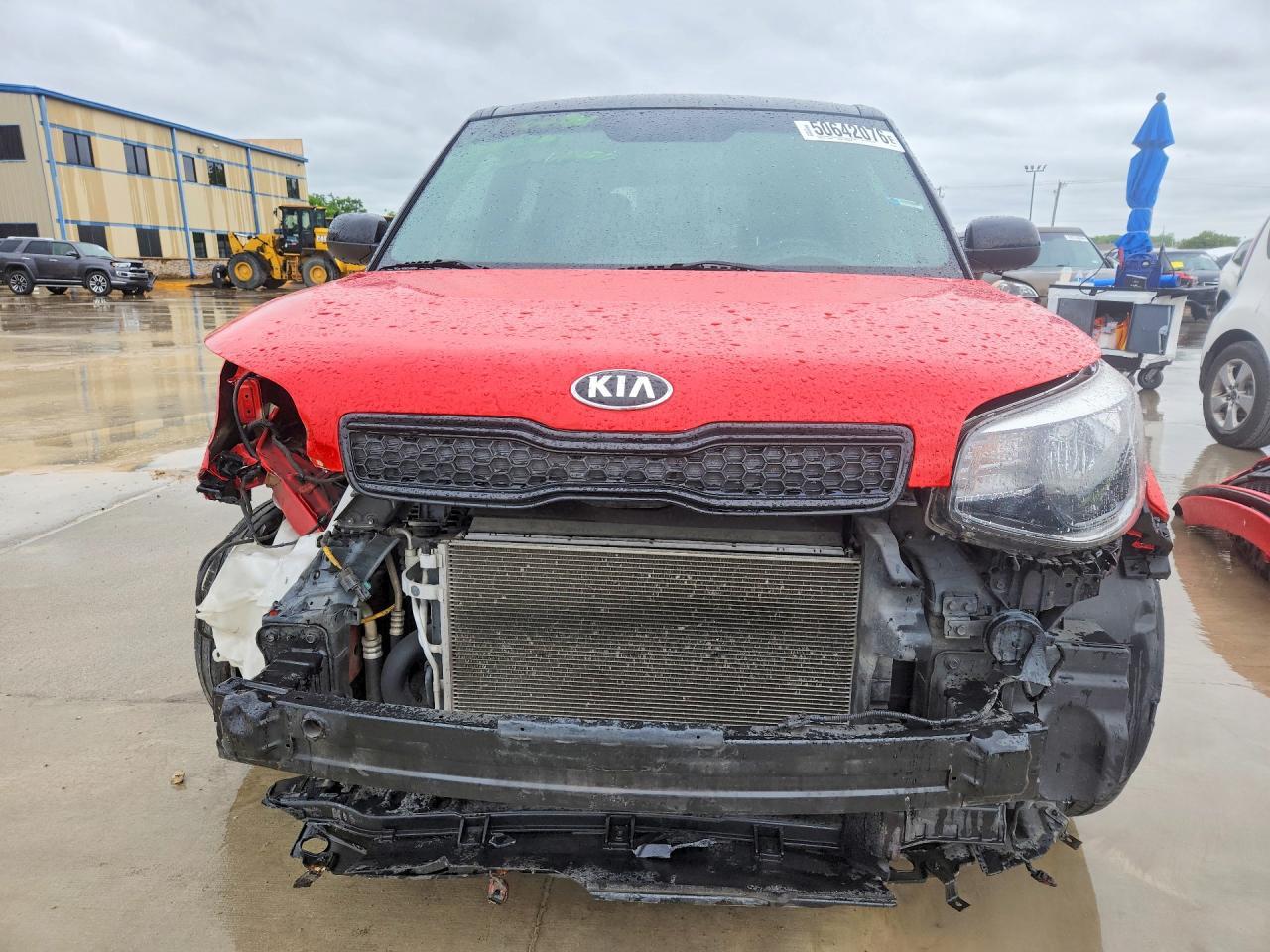 2019 Kia Soul + - Фото 5