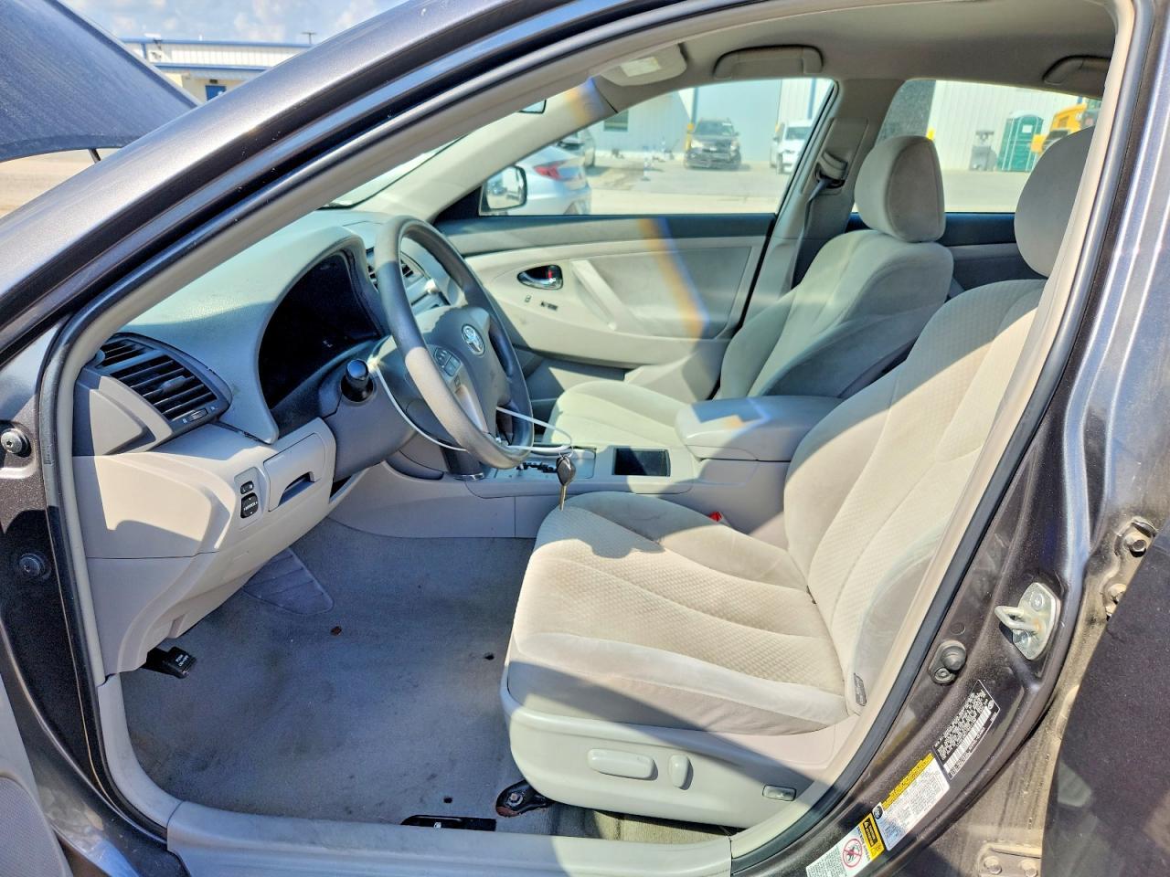 2007 Toyota Camry Le - Фото 7