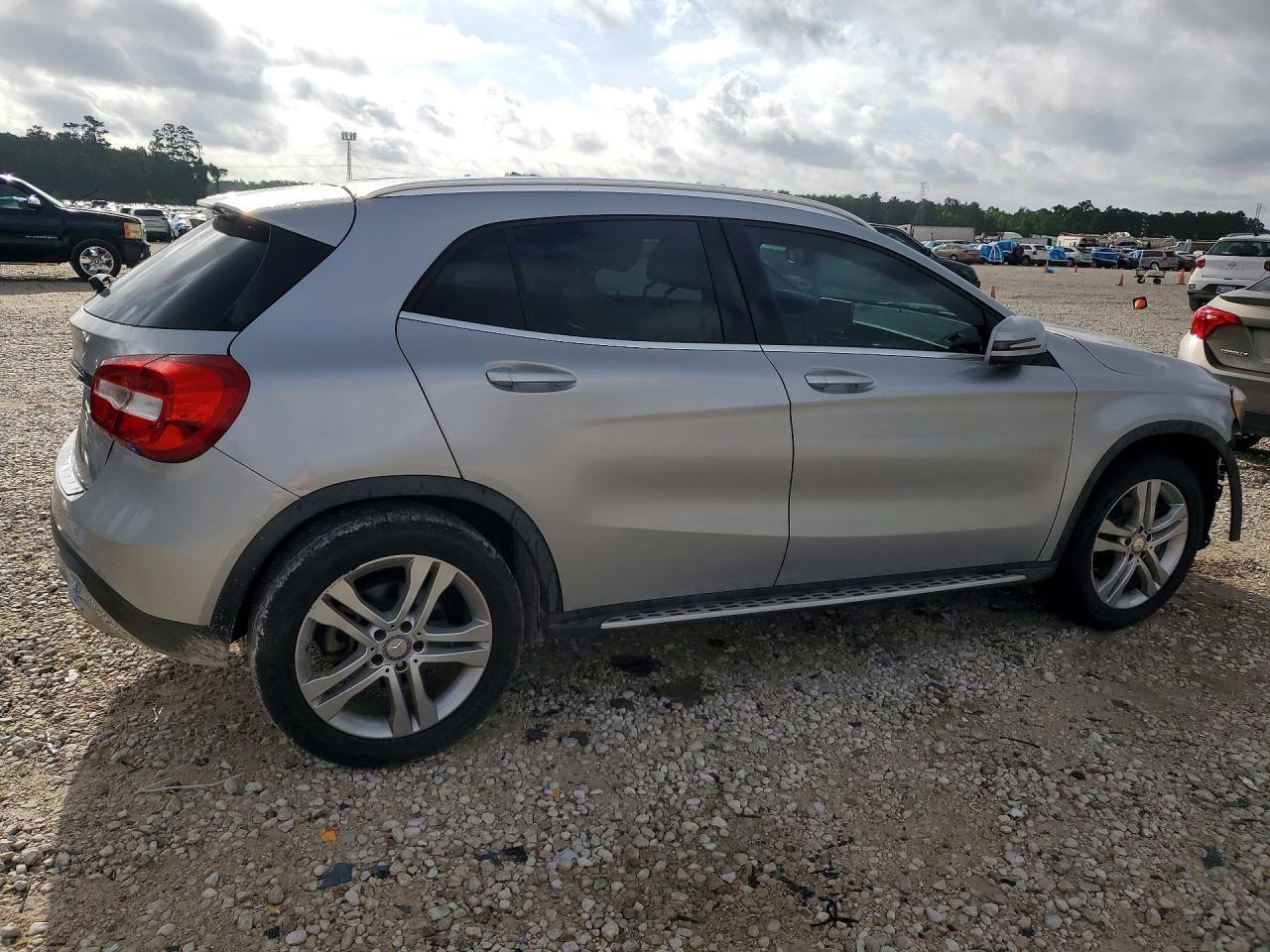 2016 Mercedes-Benz Gla 250 - Фото 3
