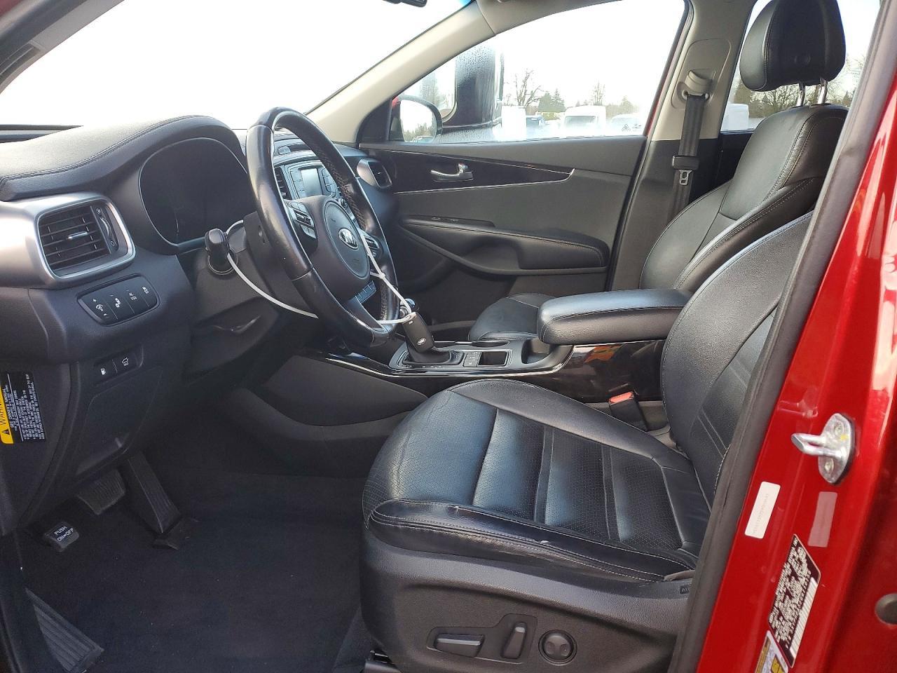 2016 Kia Sorento Ex V6 - Image 7