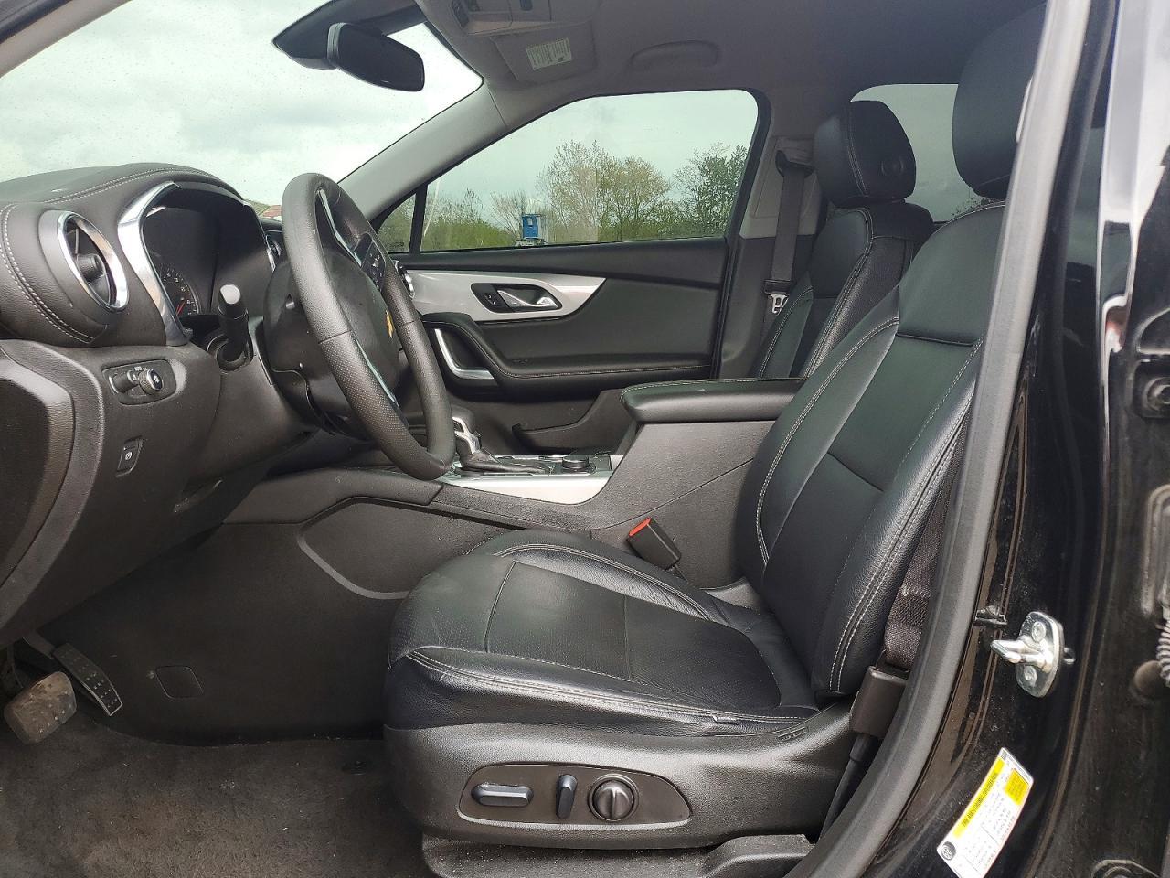 2024 Chevrolet Blazer 2Lt - Фото 7