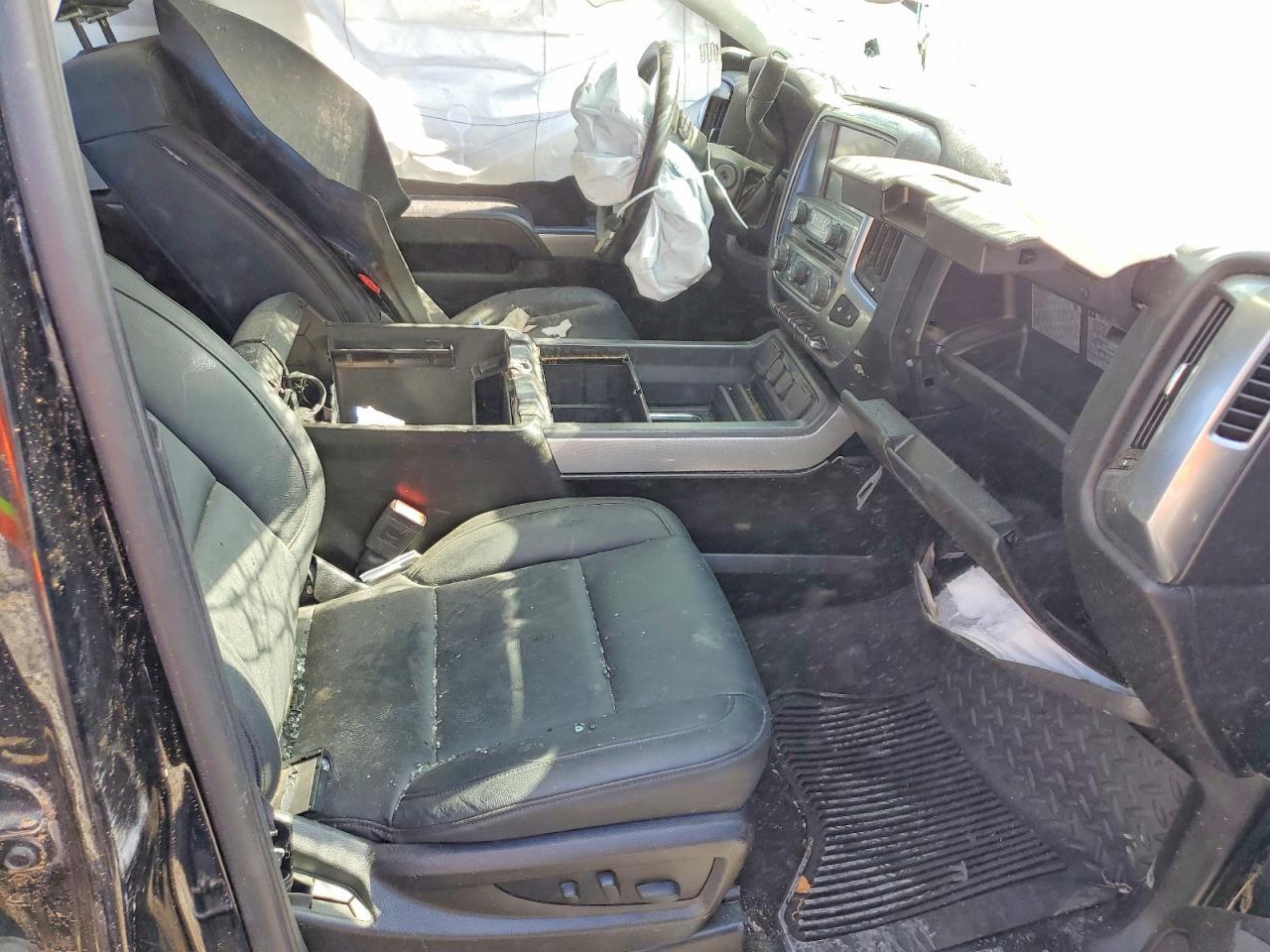 2016 Chevrolet Silverado K1500 Lt - Image 7