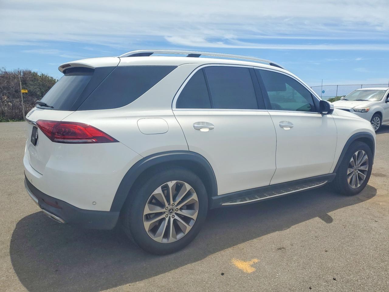 2020 Mercedes-Benz Gle 350 - Фото 3
