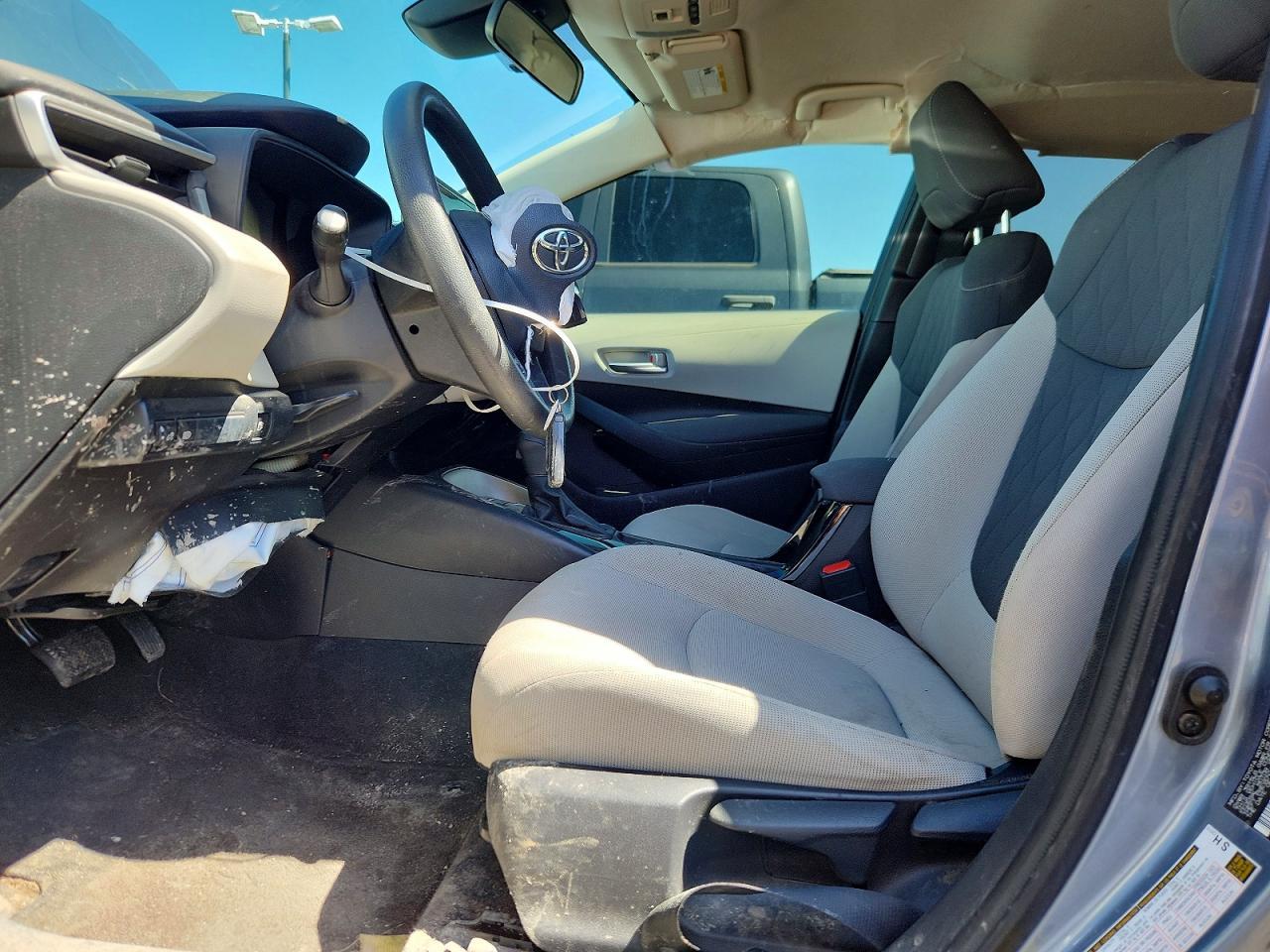 2020 Toyota Corolla Hybrid Le - Image 7
