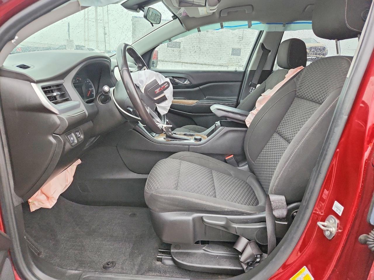 2018 GMC Acadia Sle - Image 7