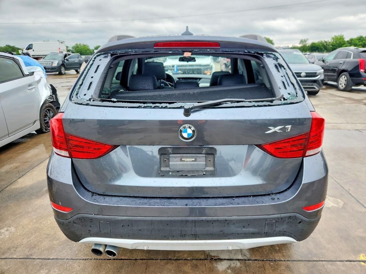 2015 BMW X1 Sdrive28I - Image 6
