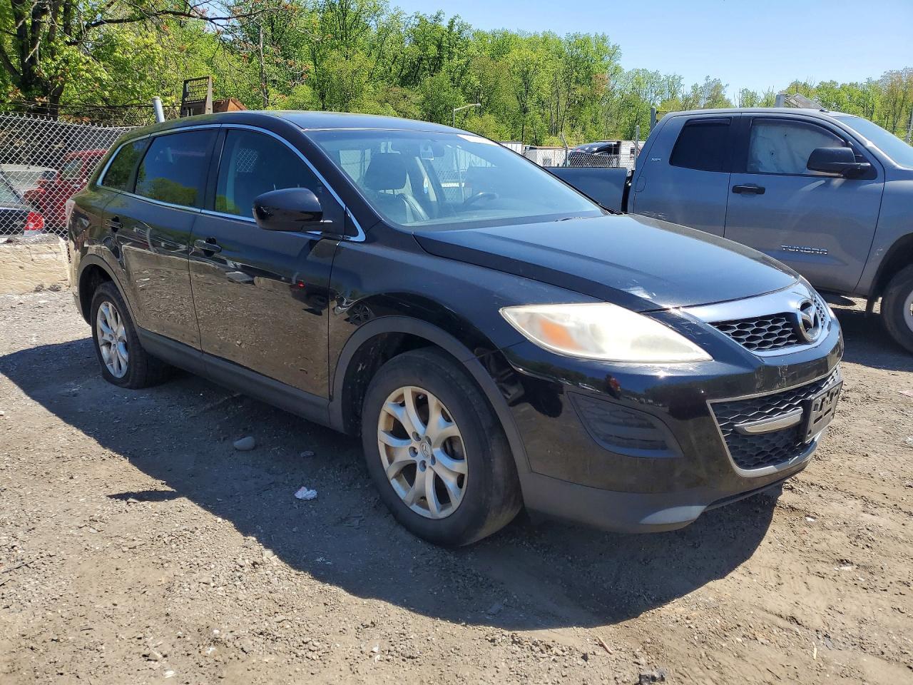 2012 Mazda Cx-9 - Image 4