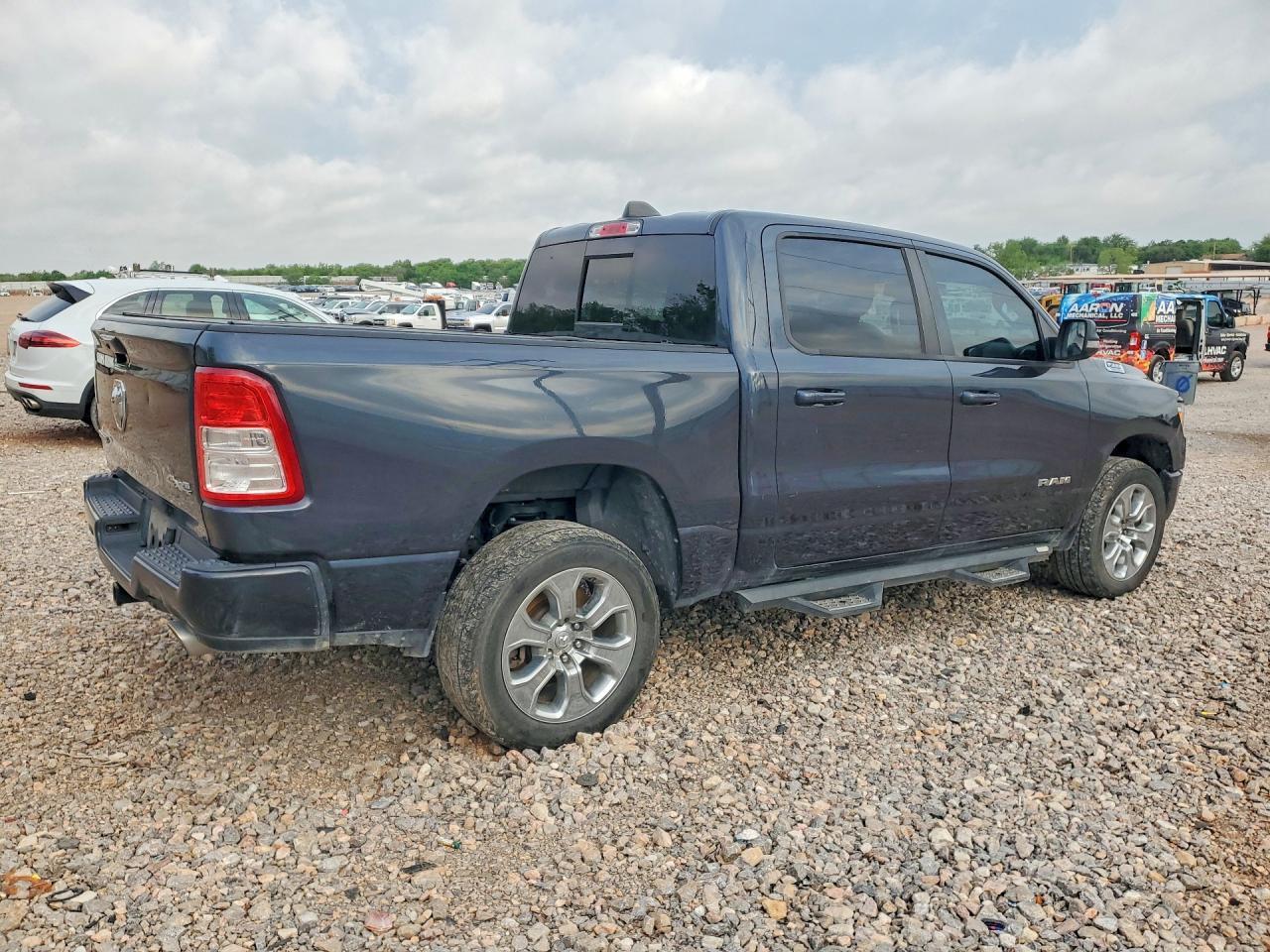 2019 Ram 1500 Big Horn - Фото 3