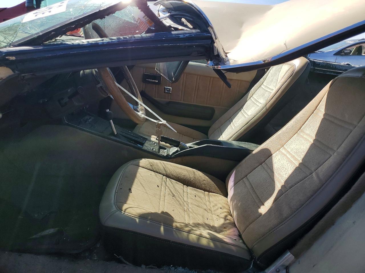 1978 Chevrolet Corvette - Image 7