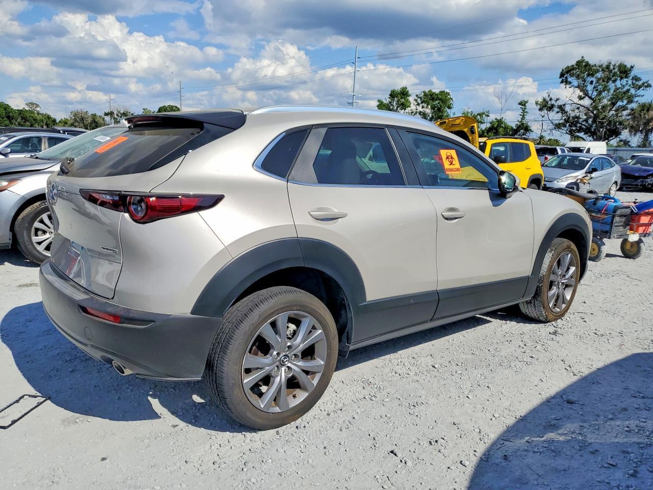2024 Mazda Cx-30 Preferred - Image 3