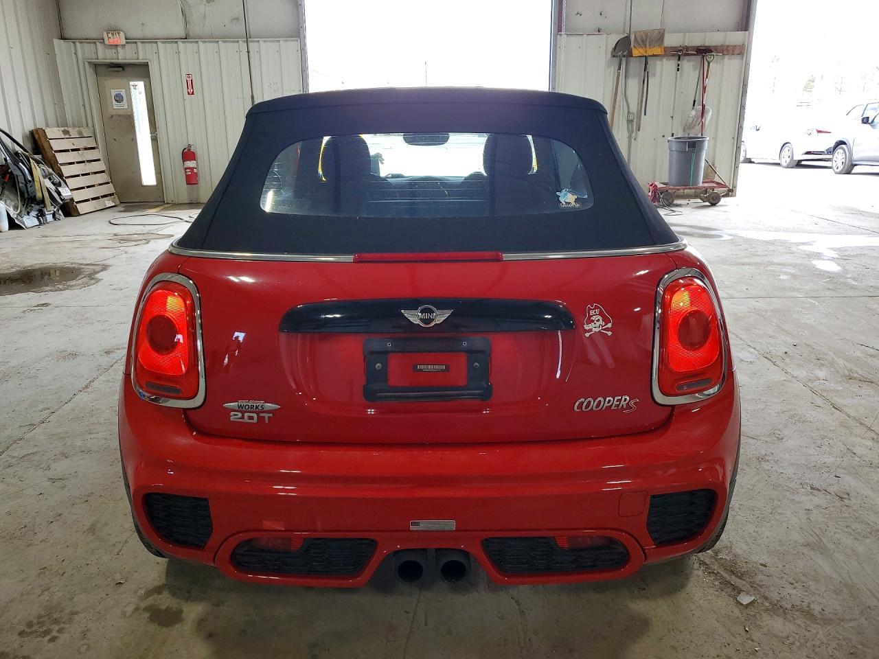 2016 Mini Cooper S - Image 6