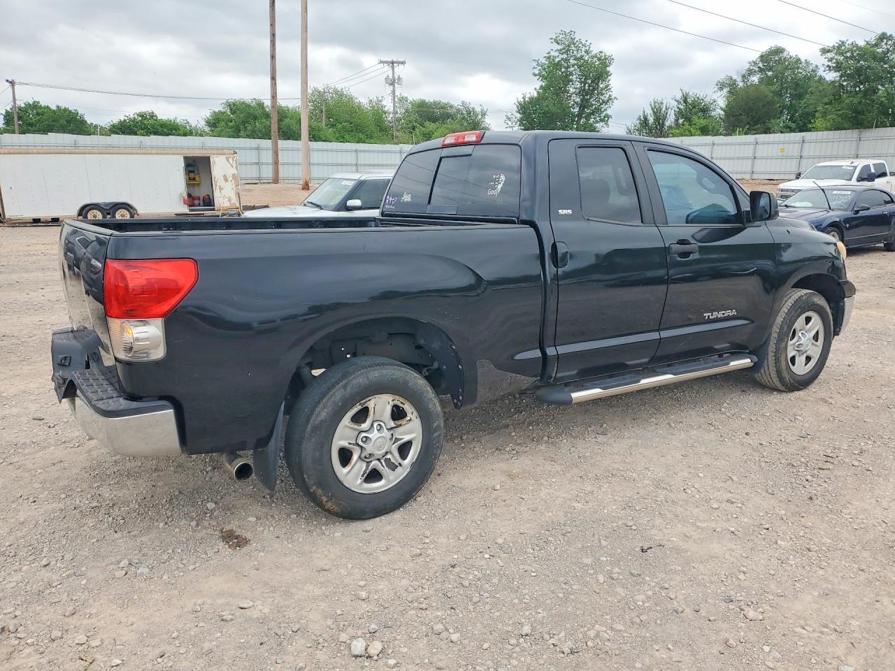 2009 Toyota Tundra Sr5 - Фото 3