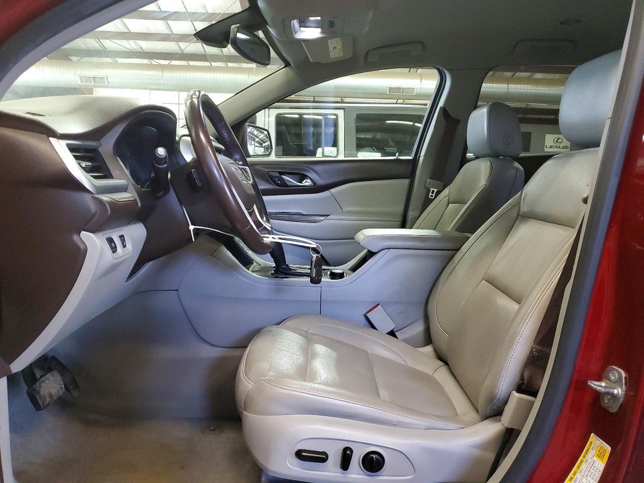 2017 GMC Acadia Slt-1 - Image 7