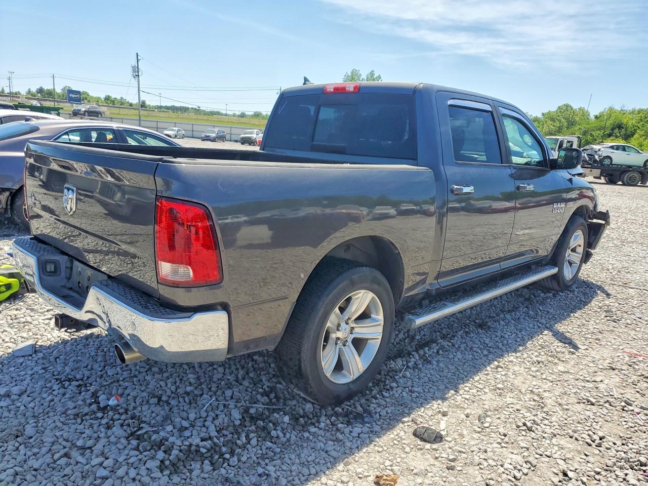 2014 Ram 1500 Slt - Image 3