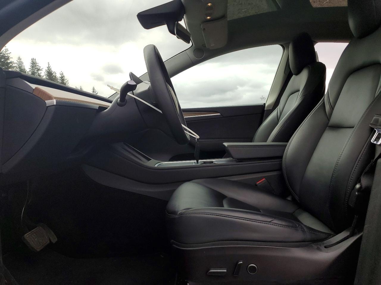 2022 Tesla Model Y - Фото 7