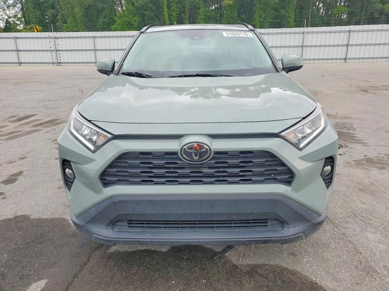 2020 Toyota Rav4 Xle Premium - Image 5