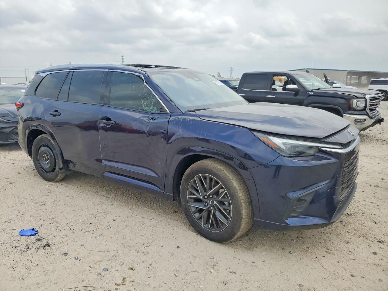 2026 Lexus Ct 200 - Image 4