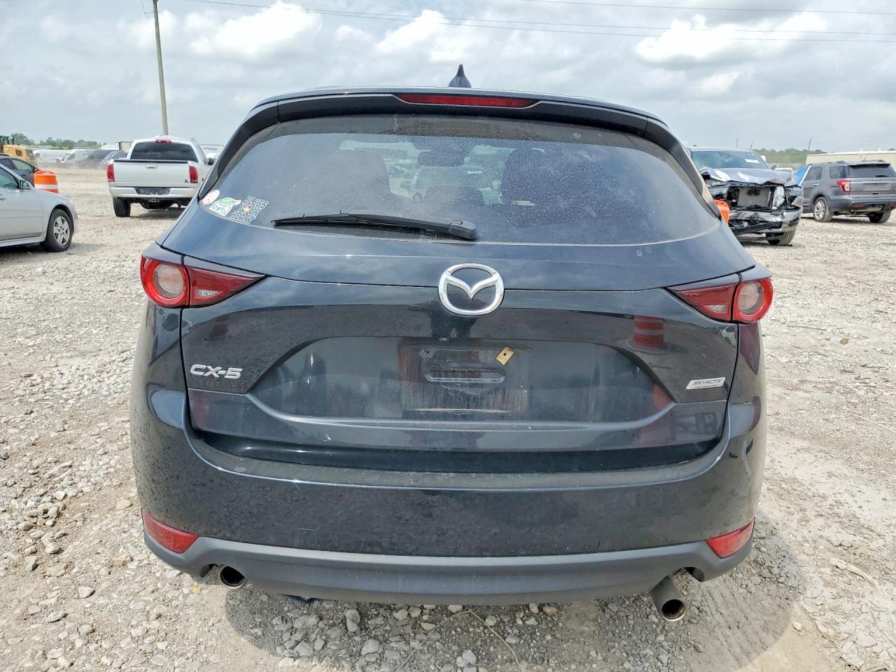 2019 Mazda Cx-5 Touring - Фото 6