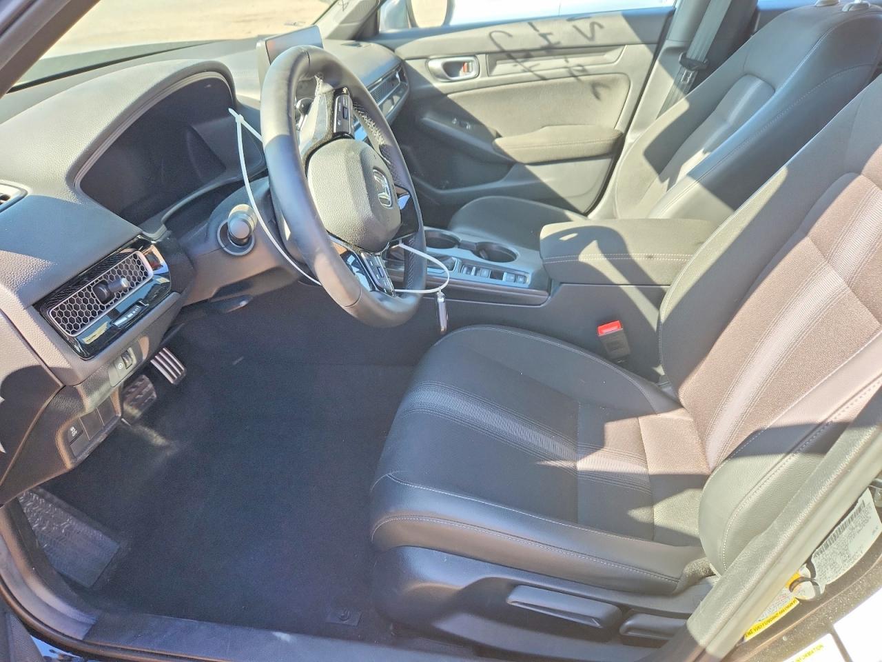 2026 Honda Civic Sport - Image 7