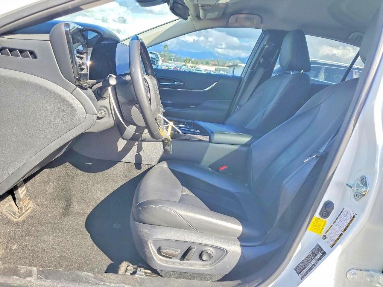 2023 Toyota Mirai Xle - Image 7